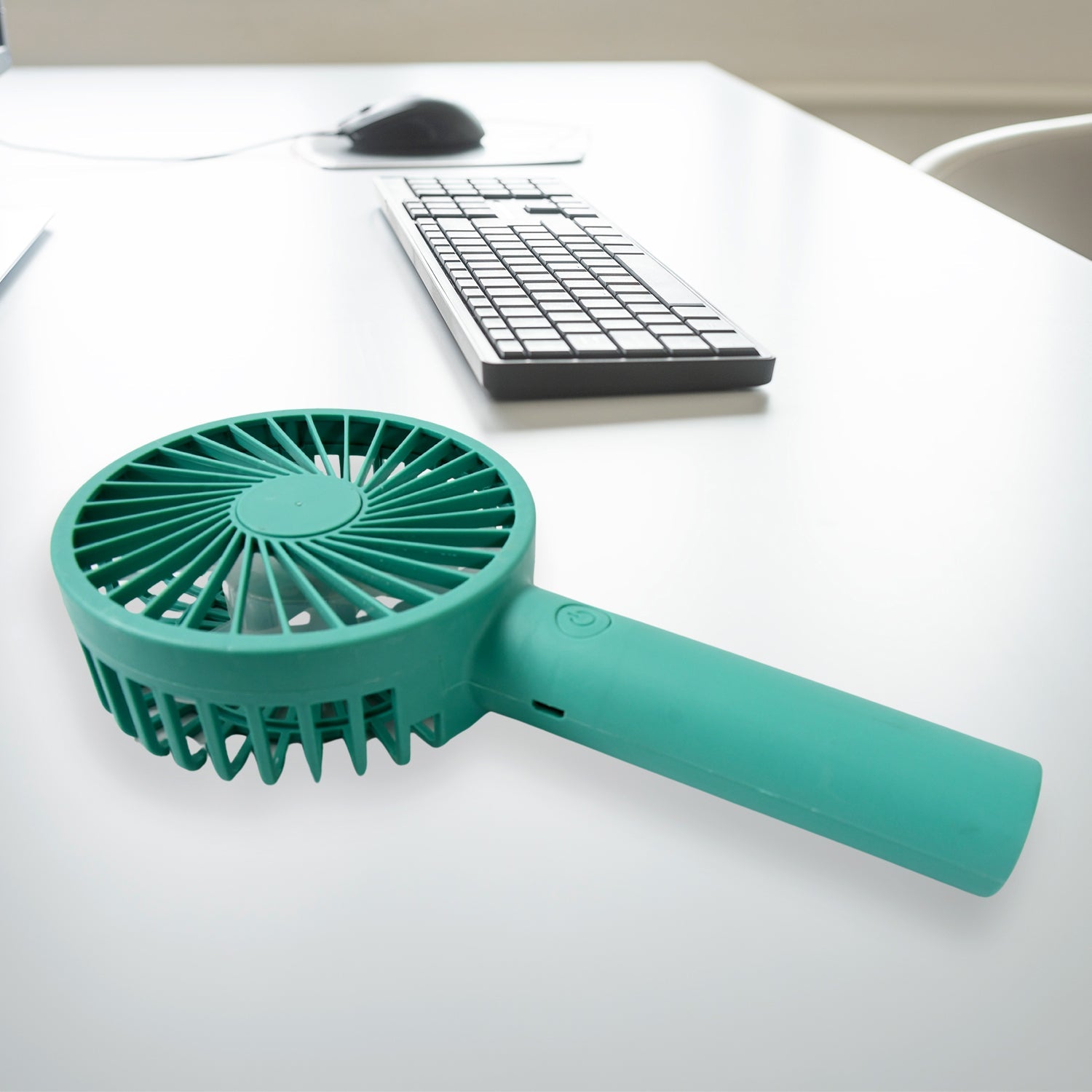 12842 Portable Handheld Fan With 3 Speeds Battery Operated Fan Rechargeable Multi Colors As Base Phone Holder Fan (Battery Included) 12842 Portable Handheld Fan With 3 Speeds Battery Operated Fan Rechargeable Multi Colors As Base Phone Holder Fan (Battery Included)